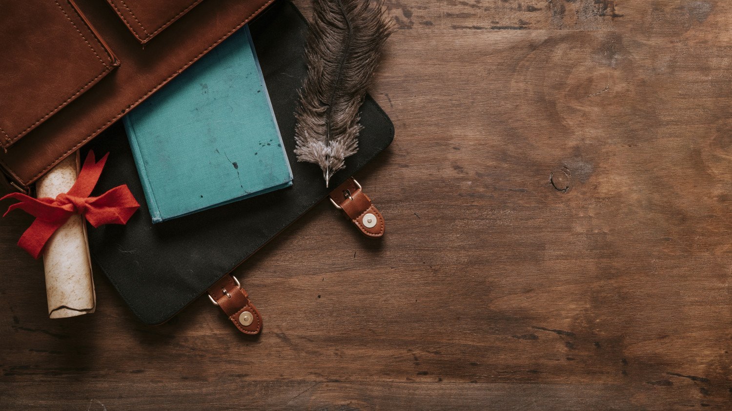 Leather products
