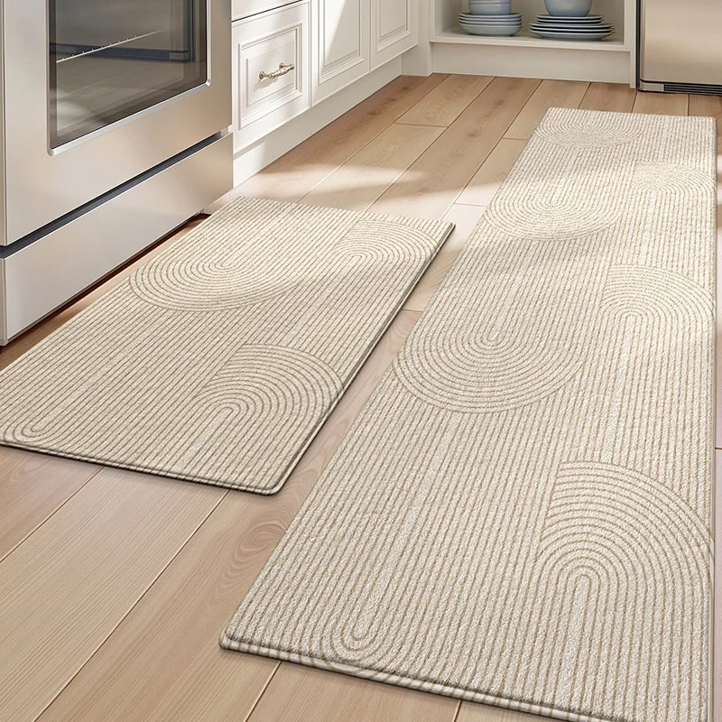 2 Piece Wellness Anti-Fatigue Mat Set